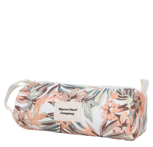 Trousse Copacabana Off White Off White Rip Curl Vue de côté