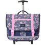 Navy Pink