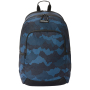 Black/Navy