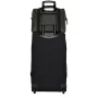 Sac de voyage Texel 14250 03 Green Rains Vue passant trolley Sac de voyage Texel 14250 03 Green Rains Vue passant trolley