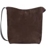 Sac seau 530-56-MARRON Marron Lancaster Vue de dos Sac seau 530-56-MARRON Marron Lancaster Vue de dos