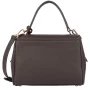 Donna Grace Petit sac à main Marron Foncé Lancaster Vue de dos Donna Grace Petit sac à main Marron Foncé Lancaster Vue de dos