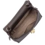 Donna Grace Petit sac à main Marron Foncé Lancaster Vue intérieure Donna Grace Petit sac à main Marron Foncé Lancaster Vue intérieure