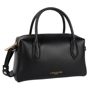 Donna Cube Sac à main Noir Lancaster Vue de côté