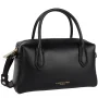 Donna Cube Sac à main Noir Lancaster Vue de côté Donna Cube Sac à main Noir Lancaster Vue de côté