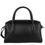 Donna Cube Sac à main Noir Lancaster Vue de dos Donna Cube Sac à main Noir Lancaster Vue de dos