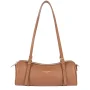 Sac polochon Milano Ana Camel Lancaster Vue de face Sac polochon Milano Ana Camel Lancaster Vue de face