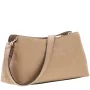Ella Logo Girlfriend Crossbody Beige Logo Beige Logo Guess Vue de dos Ella Logo Girlfriend Crossbody Beige Logo Beige Logo Guess Vue de dos
