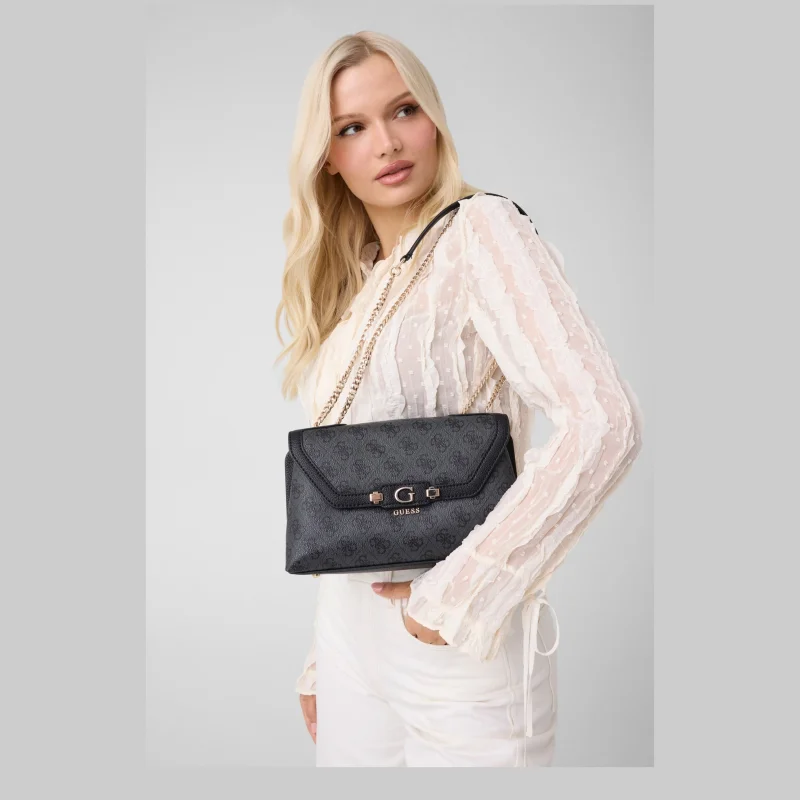Lindsey Crossbody HWSG974921CLO Guess Vue mannequin Lindsey Crossbody HWSG974921CLO Guess Vue mannequin