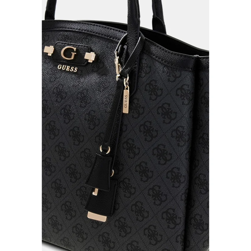 Lindsey Tote Bag HWSG974923CLO Guess Vue zoom Lindsey Tote Bag HWSG974923CLO Guess Vue zoom