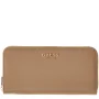 Amorette Wallet Beige Guess Vue de face Amorette Wallet Beige Guess Vue de face
