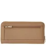 Amorette Wallet Beige Guess Vue de dos Amorette Wallet Beige Guess Vue de dos