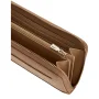 Amorette Wallet Beige Guess Vue intérieure Amorette Wallet Beige Guess Vue intérieure