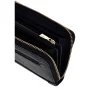 Portefeuille Lindsey gris Guess Vue intérieure Portefeuille Lindsey gris Guess Vue intérieure