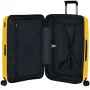 Intuo Spinner 69 / 25 Exp. M Citrus Citrus Samsonite Vue intérieure Intuo Spinner 69 / 25 Exp. M Citrus Citrus Samsonite Vue intérieure