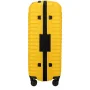 Intuo Spinner 69 / 25 Exp. M Citrus Citrus Samsonite Vue autre profil Intuo Spinner 69 / 25 Exp. M Citrus Citrus Samsonite Vue autre profil
