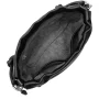 Sac besace Lush Noir Lancaster Vue intérieure Sac besace Lush Noir Lancaster Vue intérieure