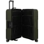 Valise moyenne 66 cm - Maxlock 2026 Jump | Organisation facile Kaki Jump Vue intérieure Valise moyenne 66 cm - Maxlock 2026 Jump | Organisation facile Kaki Jump Vue intérieure