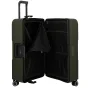 Valise moyenne 66 cm - Maxlock 2026 Jump | Organisation facile Kaki Jump Vue 2 compartiments Valise moyenne 66 cm - Maxlock 2026 Jump | Organisation facile Kaki Jump Vue 2 compartiments