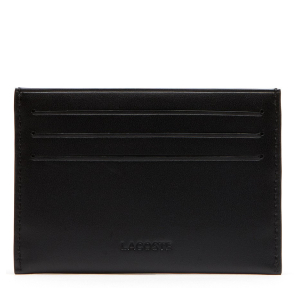 Porte-cartes FG en cuir