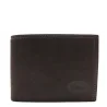 Portefeuille italien en cuir gras Francinel Bilbao 47906 Portefeuille italien en cuir gras Francinel Bilbao 47906