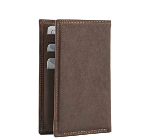 Petite maroquinerie Bilbao en cuir de vachette