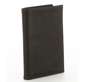 Portefeuille homme 2 volets Bilbao