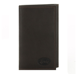 Porte-papiers en cuir Bilbao