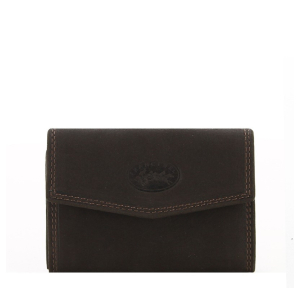 Porte monnaie en cuir Bilbao Francinel