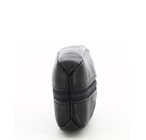 Porte monnaie en cuir Bruges