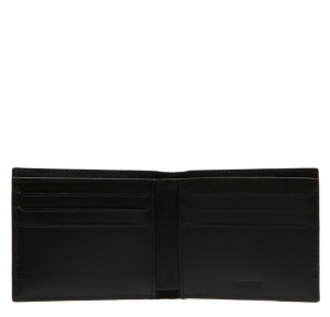 Portefeuille en cuir Fitzgerald