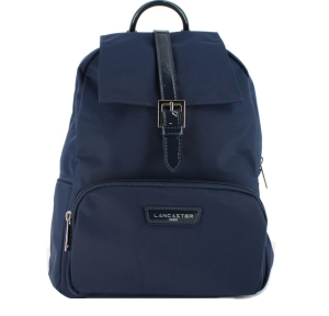 Sac à dos femme Basic Verni Lancaster 514-86