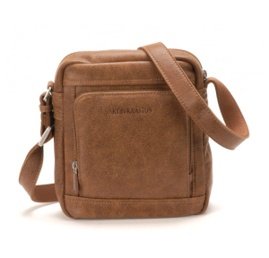 Sac sacoche porté travers Arthur et Aston Destroy 62-1044 