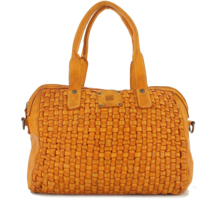 Sac à main tressé Biba Kansas KA1