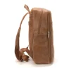 Sac à dos rectangulaire cuir destroy 62-1065 Arthur et Aston Sac à dos rectangulaire cuir destroy 62-1065 Arthur et Aston