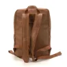 Sac à dos rectangulaire cuir destroy 62-1065 Arthur et Aston Sac à dos rectangulaire cuir destroy 62-1065 Arthur et Aston