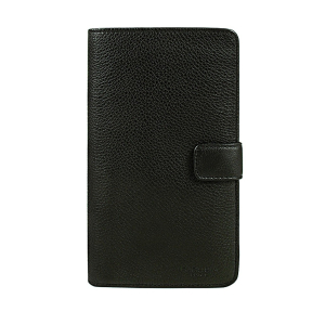 Compagnon zippé Fuchsia Saxo pm F9727-2