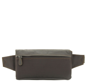 Sac banane homme en toile Francinel Porto 653115