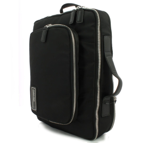 Porte documents pour ordinateur en toile Calvin Klein K50K504401