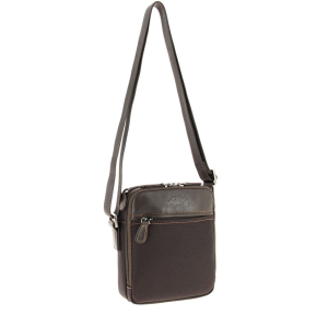 Sacoche à bandoulière homme Francinel Porto 653103