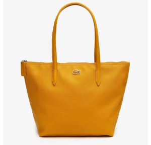 Petit sac cabas Lacoste Concept NF2037PO 165 Inca Gold