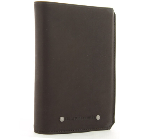 portefeuille les ateliers fourès 9151 mustang vue de profil