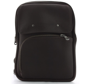 sacoche les ateliers foures mustang vue de face