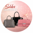 Soldes sac Lancaster