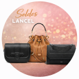 Soldes sac Lancel