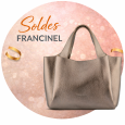 Soldes sacs Francinel