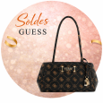 Soldes sac Guess