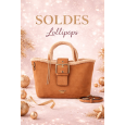Soldes sac Lollipops
