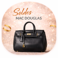 Soldes sac Mac Douglas