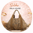 Soldes sac Mila Louise